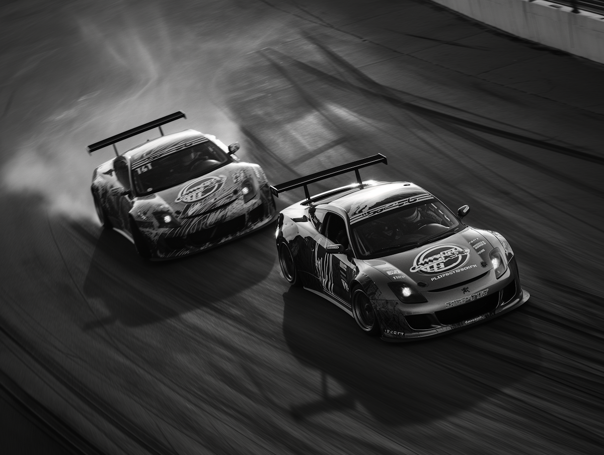 Last Lap, Last Chance: Brennan Cole Steals Talladega in a Finish Nobody Will Forget