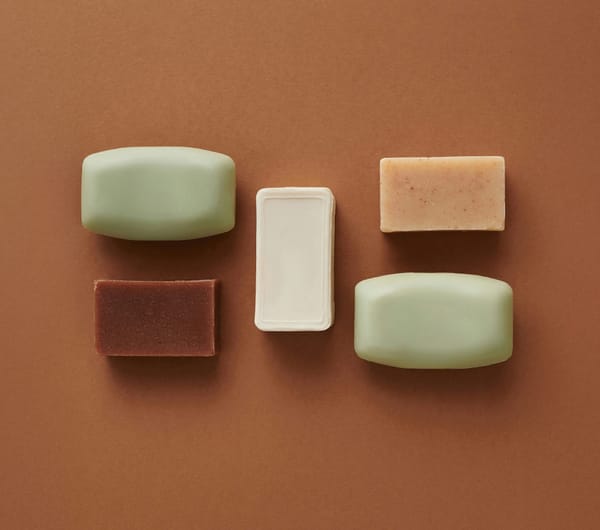 Lather & Slow: Inside the Soap Studio That's Doing Everything the Hard Way