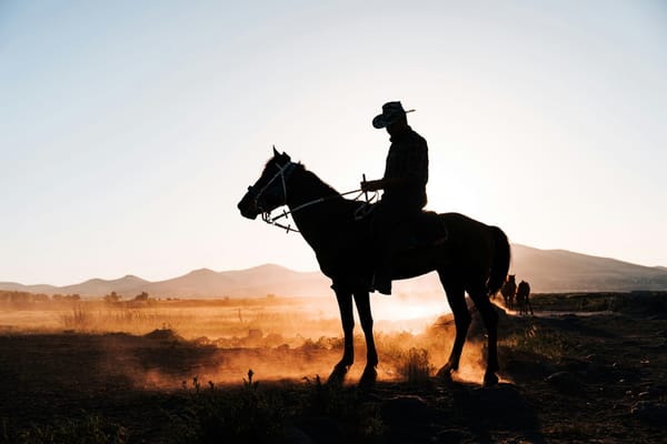 Dust and Gold: The Modern American West Road Trip You Need to Take Before Everyone Else Does