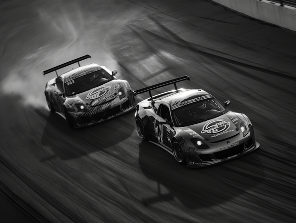 Last Lap, Last Chance: Brennan Cole Steals Talladega in a Finish Nobody Will Forget